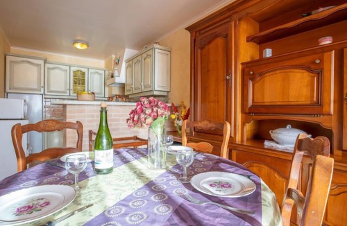 Binic Apartment | Le Surcouf by Interhome