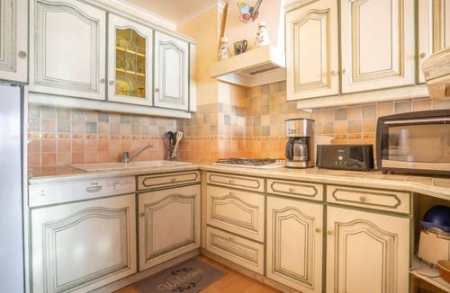 Binic Apartment | Le Surcouf by Interhome