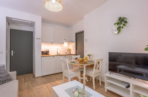 Eppe-Sauvage House | Le Sureau Noir S22B - Le Val Joly