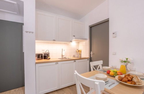 Eppe-Sauvage House | Le Sureau Noir S22B - Le Val Joly