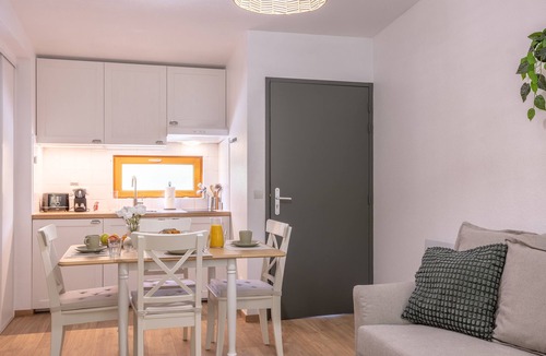 Eppe-Sauvage House | Le Sureau Noir S22A - Le Val Joly