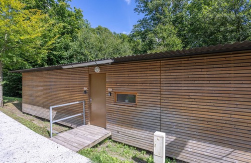 Eppe-Sauvage House | Le Sureau Noir S22A - Le Val Joly