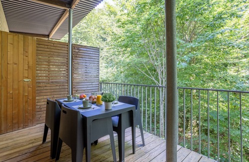 Eppe-Sauvage House | Le Sureau Noir S22A - Le Val Joly