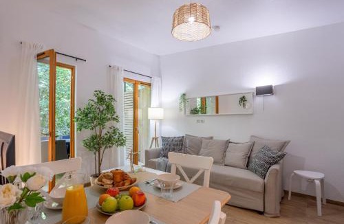 Eppe-Sauvage House | Le Sureau Noir S22B - Le Val Joly