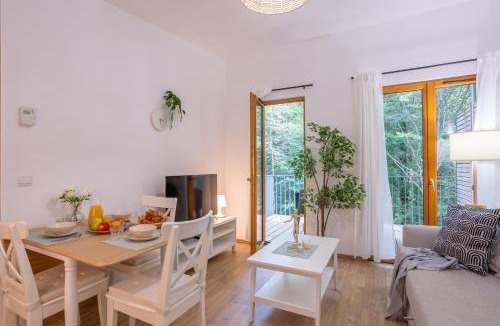 Eppe-Sauvage House | Le Sureau Noir S22B - Le Val Joly