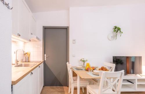 Eppe-Sauvage House | Le Sureau Noir S22B - Le Val Joly