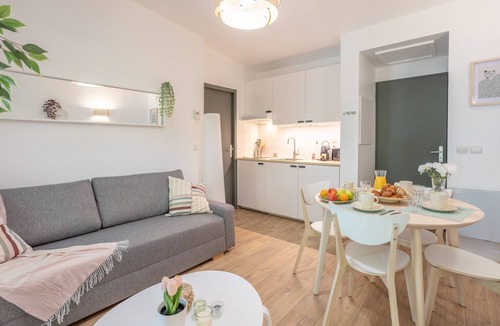 Eppe-Sauvage House | Le Sureau Noir S23B - Le Val Joly