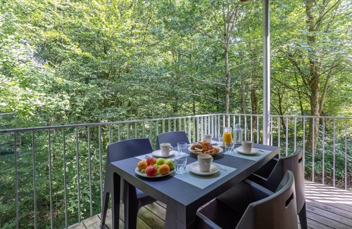 Eppe-Sauvage House | Le Sureau Noir S23B - Le Val Joly