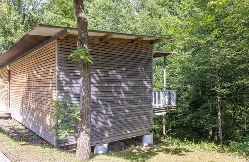 Eppe-Sauvage House | Le Sureau Noir S23B - Le Val Joly