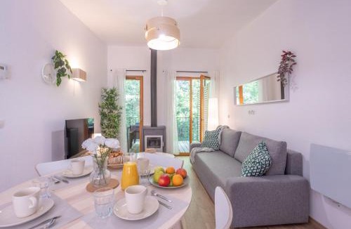 Eppe-Sauvage House | Le Sureau Noir S23A - Le Val Joly