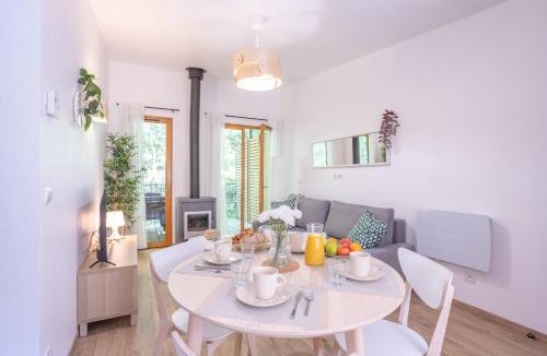 Eppe-Sauvage House | Le Sureau Noir S23A - Le Val Joly