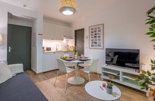 Eppe-Sauvage House | Le Sureau Noir S24B - Le Val Joly