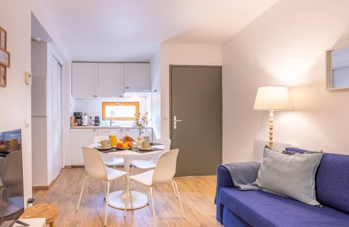 Eppe-Sauvage House | Le Sureau Noir S24A - Le Val Joly