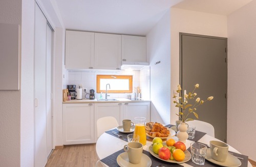 Eppe-Sauvage House | Le Sureau Noir S24A - Le Val Joly