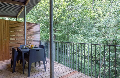 Eppe-Sauvage House | Le Sureau Noir S24A - Le Val Joly