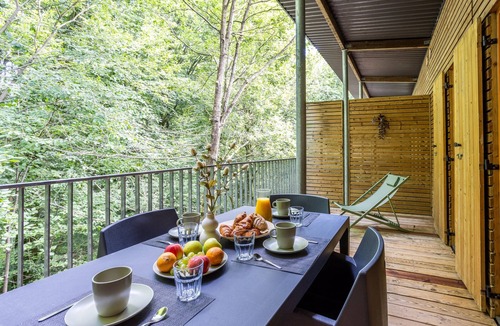 Eppe-Sauvage House | Le Sureau Noir S24A - Le Val Joly