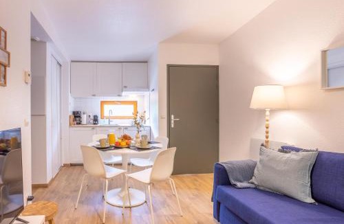 Eppe-Sauvage House | Le Sureau Noir S24A - Le Val Joly
