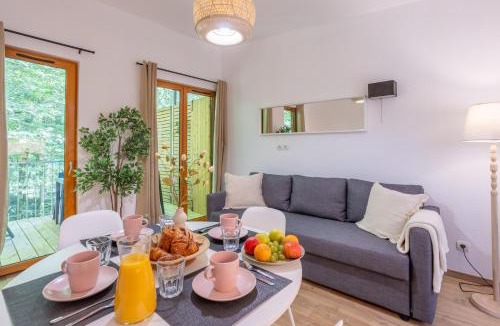 Eppe-Sauvage House | Le Sureau Noir S24B - Le Val Joly