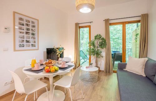 Eppe-Sauvage House | Le Sureau Noir S24B - Le Val Joly