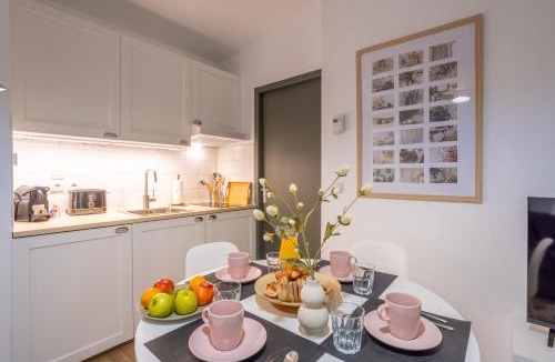 Eppe-Sauvage House | Le Sureau Noir S24B - Le Val Joly