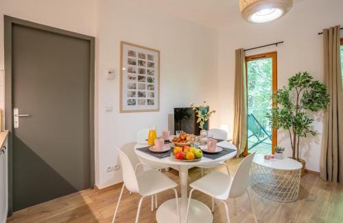 Eppe-Sauvage House | Le Sureau Noir S24B - Le Val Joly