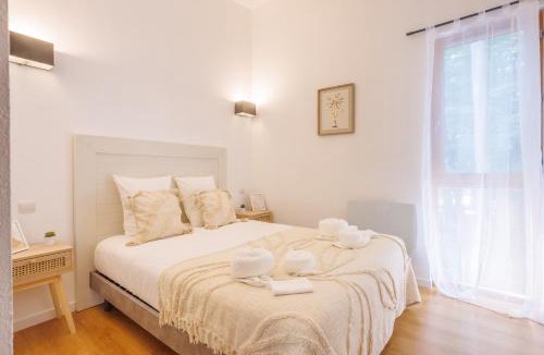 Eppe-Sauvage Apartment | Le Sureau S30 - Le Val Joly - 50 m du lac