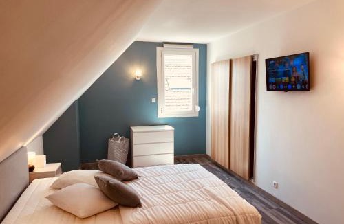 Etaples House | Le Suroit Etaples