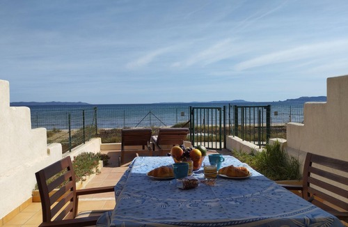 La Capte Apartment | LE SURPLAGE