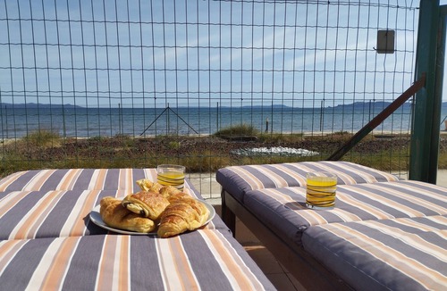 La Capte Apartment | LE SURPLAGE