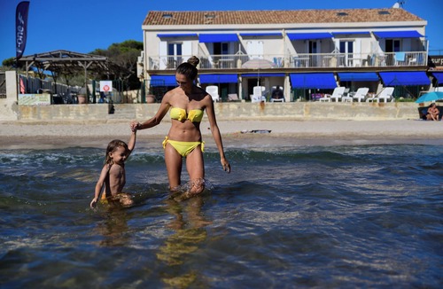 La Capte Apartment | LE SURPLAGE