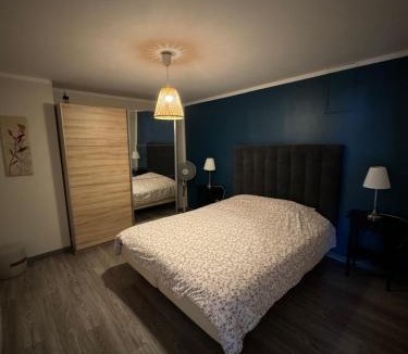 Lens Apartment | Le Sweet Home Lens