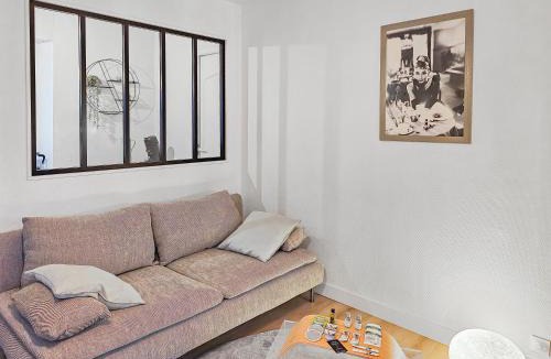 Le Bas Vaucelles Apartment | Le SweetHome