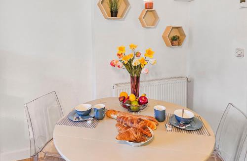 Le Bas Vaucelles Apartment | Le SweetHome