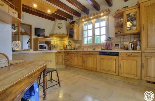 Ceyzerieu House | Le Sycomore - CEYZERIEU