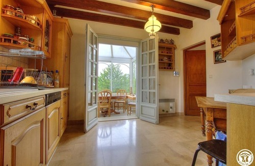 Ceyzerieu House | Le Sycomore - CEYZERIEU