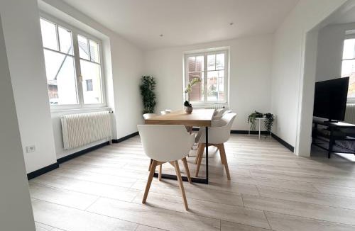 Ittenheim House | Le sympathique