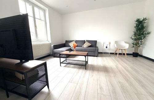 Ittenheim House | Le sympathique