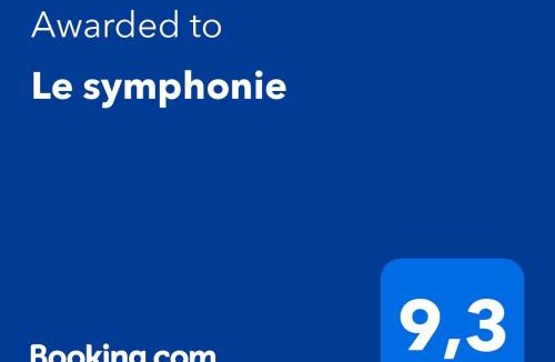 Gray Apartment | Le symphonie