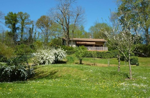 Augreilh House | Le Téoulé - Ste-colombe