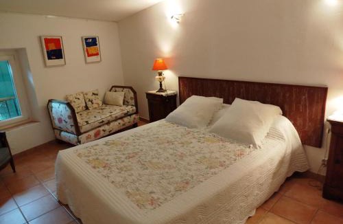 Lauris Bed & Breakfast | Le Térébinthe B&B
