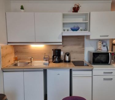 La Feclaz Apartment | Le Tétras - Ski, rando, VTT profitez-en !