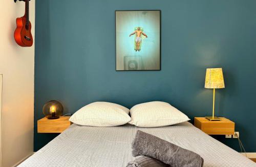 Tonkin Sud Apartment | Le tête dOr, BNBConciergerie