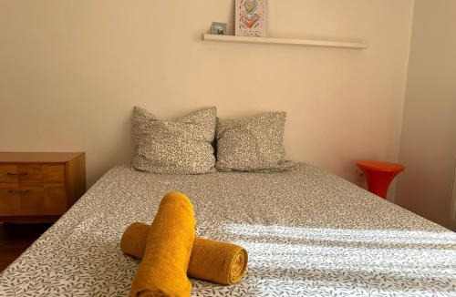 Tonkin Sud Apartment | Le tête dOr, BNBConciergerie