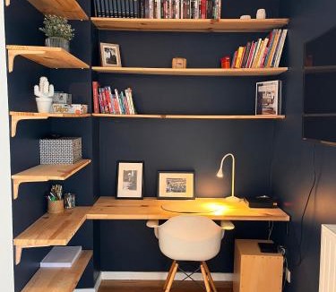 Tonkin Sud Apartment | Le tête dOr, BNBConciergerie