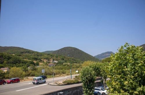 Meysse Apartment | Le T2 A du 11