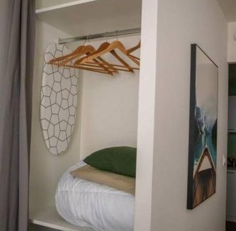 Meysse Apartment | Le T2 A du 11