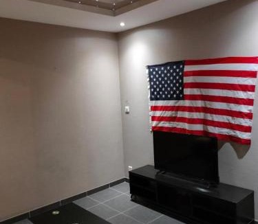 Tarbes Apartment | Le T3 de Julien