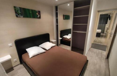 Tarbes Apartment | Le T3 de Julien