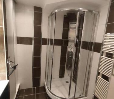 Tarbes Apartment | Le T3 de Julien