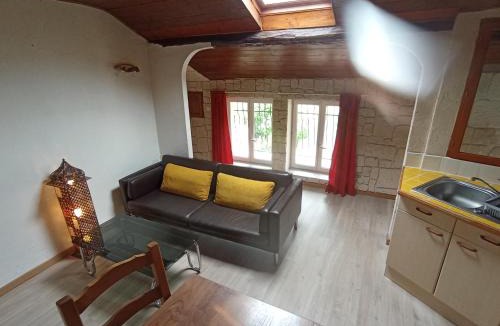 La Saulce Apartment | le T3 du sommet